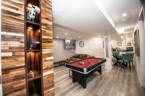 Luxury 2BR Guest Suite